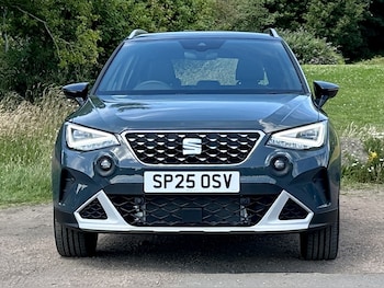 Used SEAT Arona 2025 for sale - 76104405: Photo 2