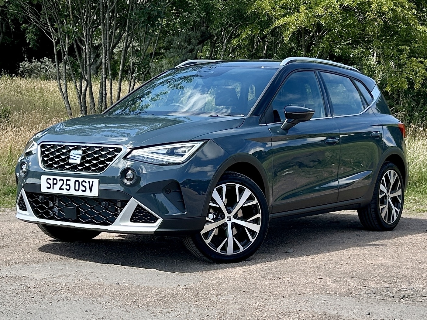 Used SEAT Arona 2025 for sale - 76104405: Photo 3