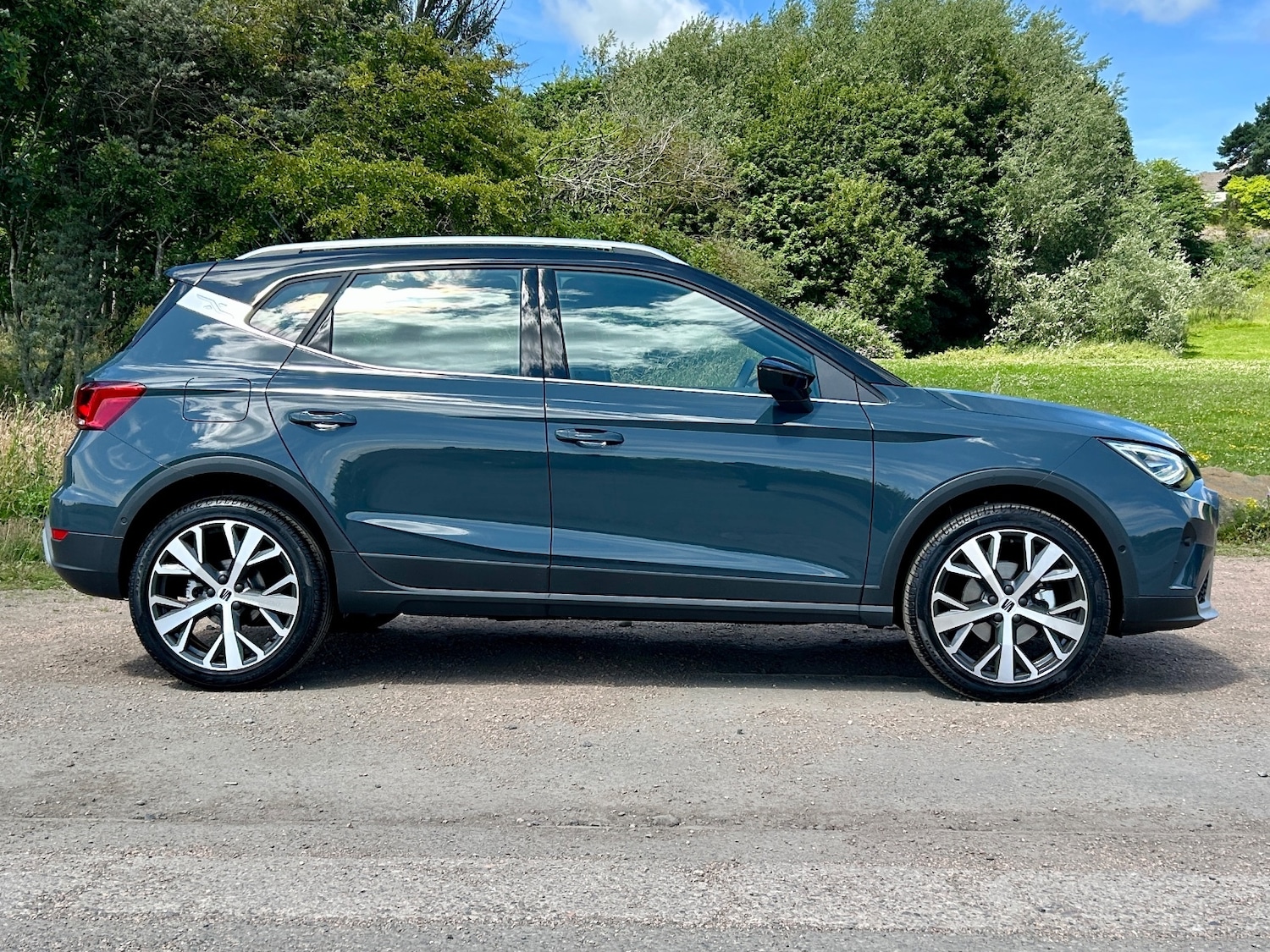 Used SEAT Arona 2025 for sale - 76104405: Photo 6