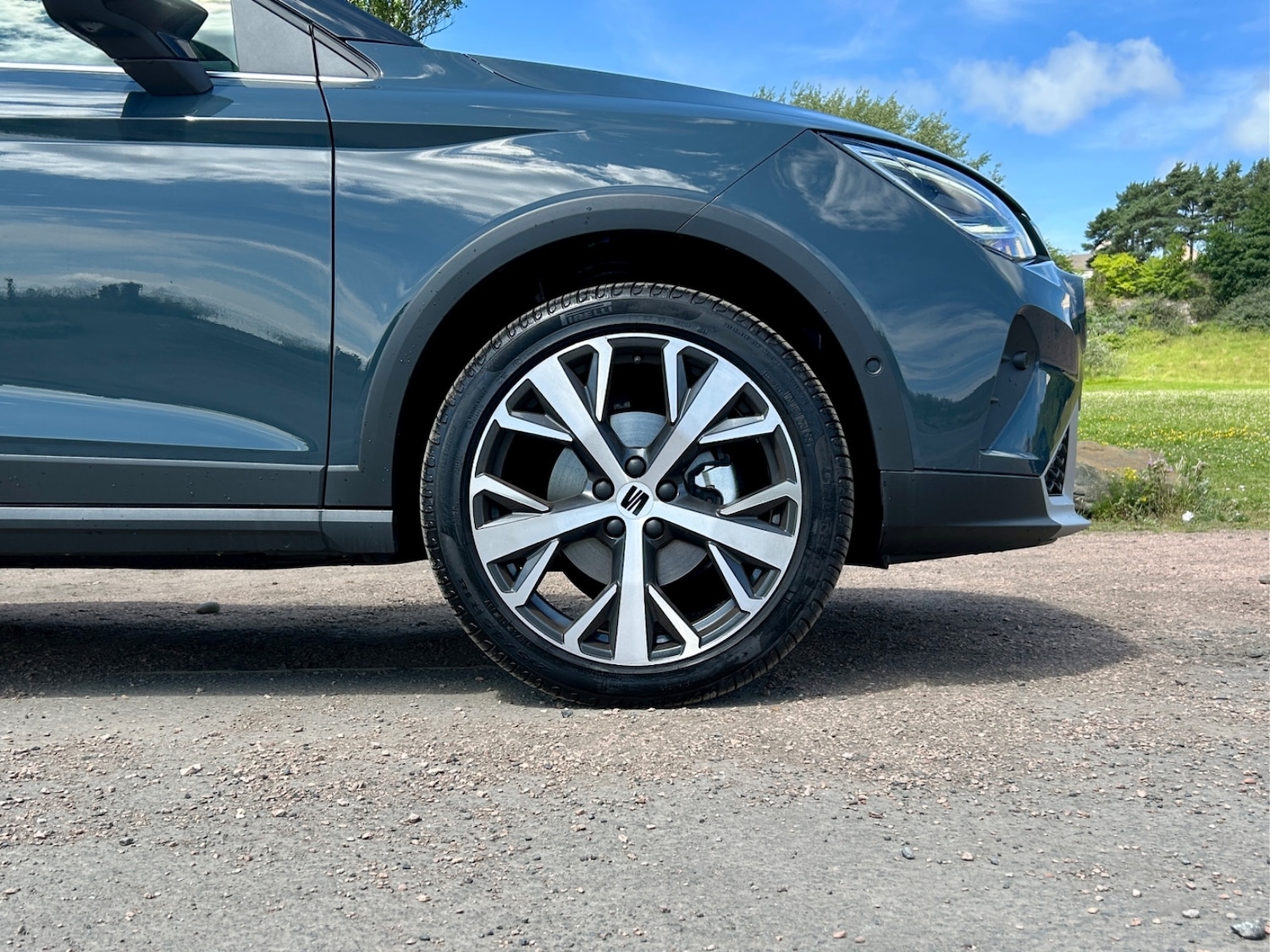 Used SEAT Arona 2025 for sale - 76104405: Photo 7