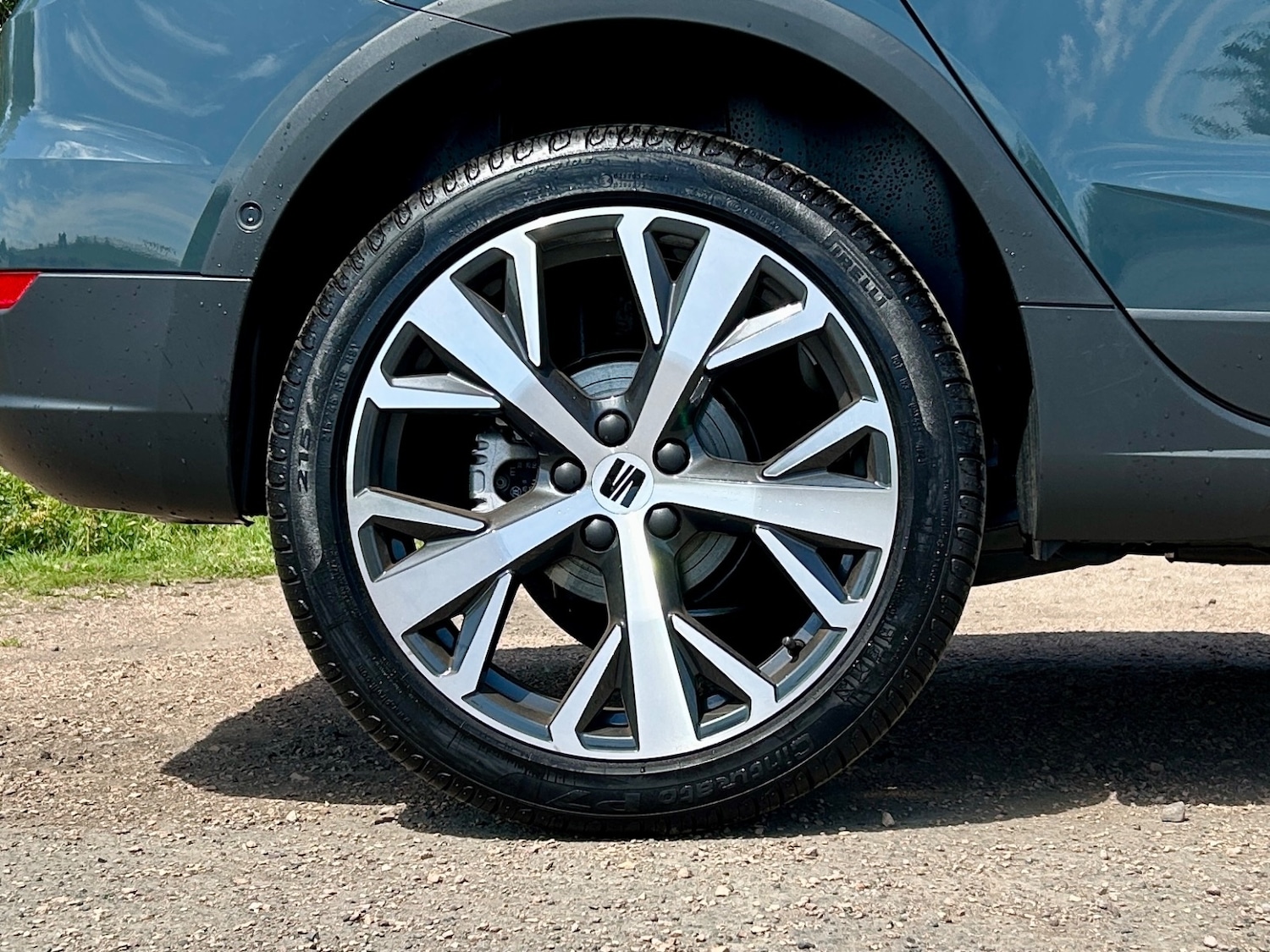 Used SEAT Arona 2025 for sale - 76104405: Photo 8