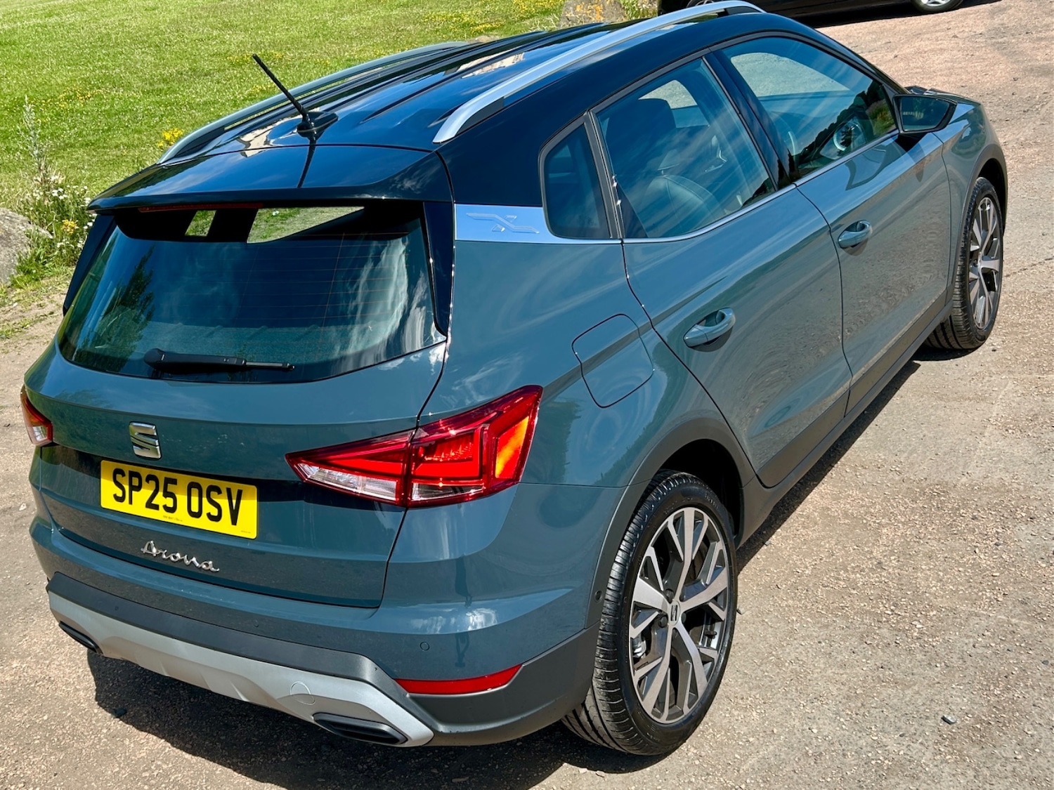 Used SEAT Arona 2025 for sale - 76104405: Photo 9