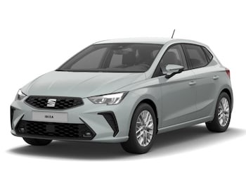 Used SEAT Ibiza 2026 for sale - 78885427: Photo