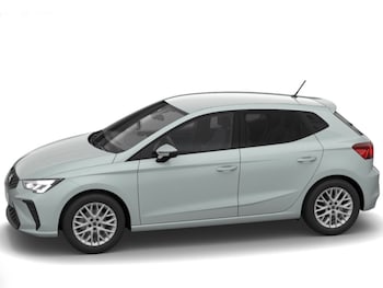 Used SEAT Ibiza 2026 for sale - 78885427: Photo