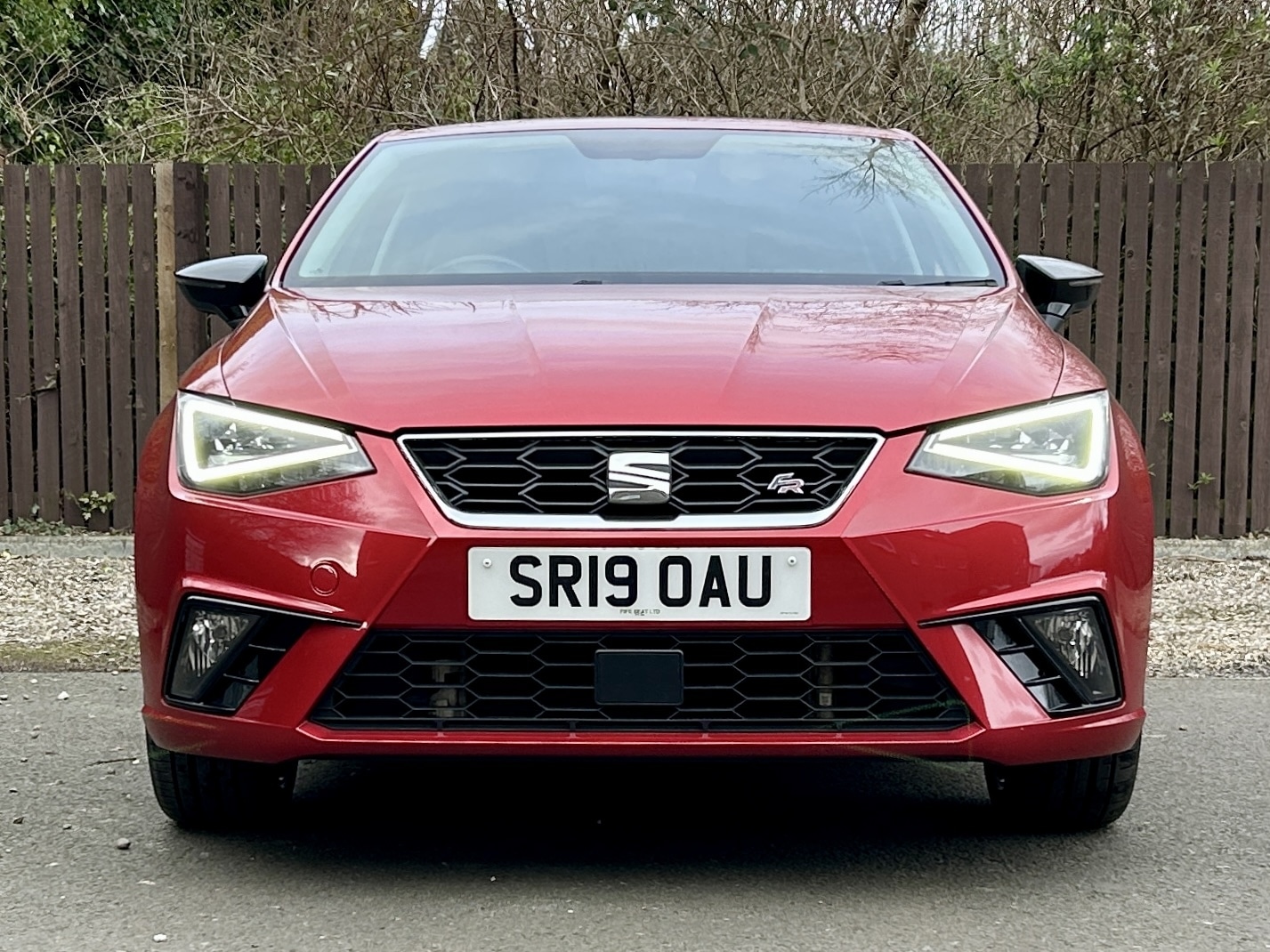 Used SEAT Ibiza 2019 for sale - 77592124: Photo 2