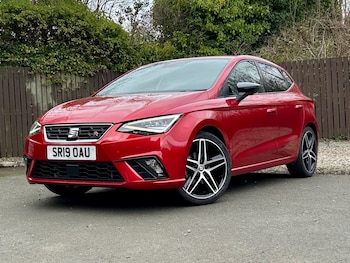 Used SEAT Ibiza 2019 for sale - 77592124: Photo