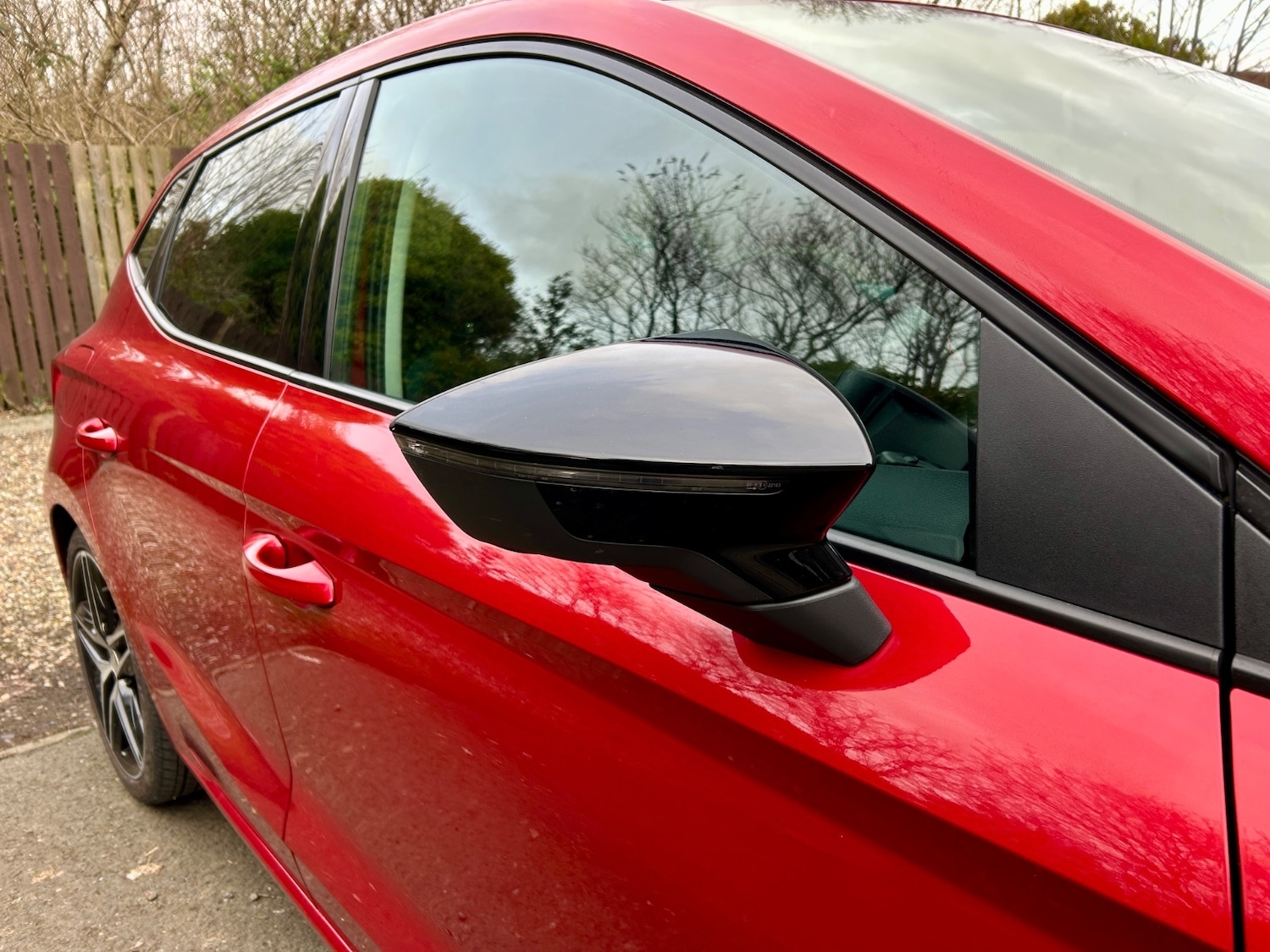 Used SEAT Ibiza 2019 for sale - 77592124: Photo 4