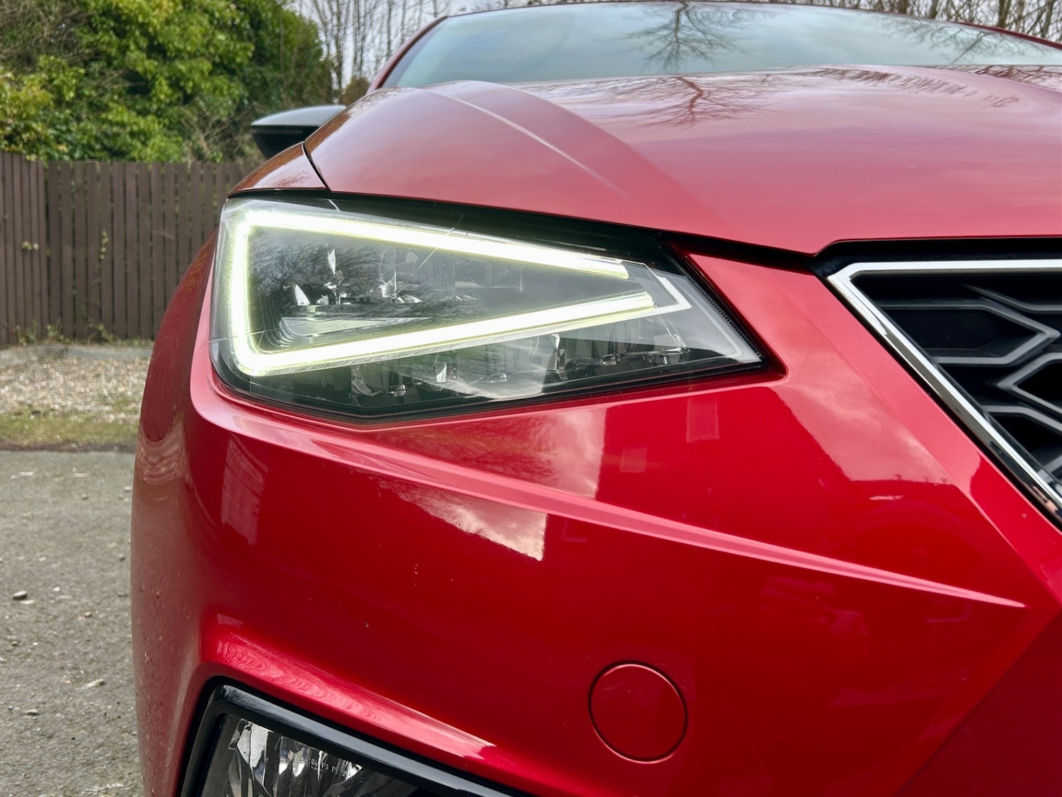 Used SEAT Ibiza 2019 for sale - 77592124: Photo 5