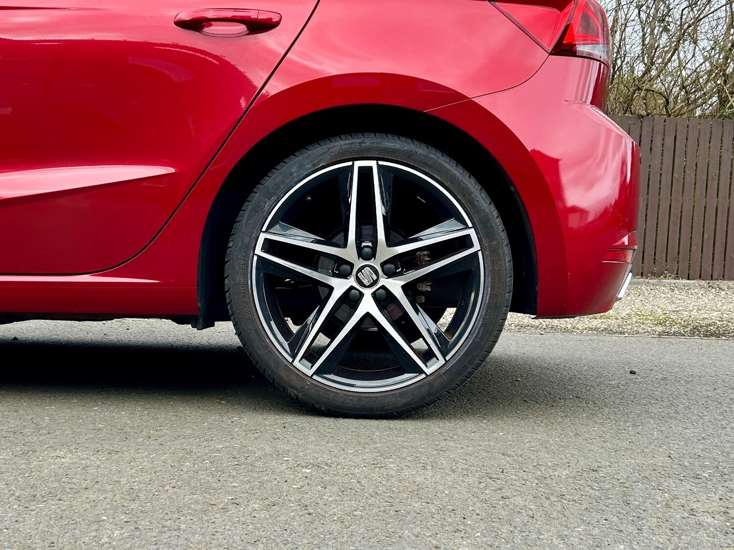 Used SEAT Ibiza 2019 for sale - 77592124: Photo 8