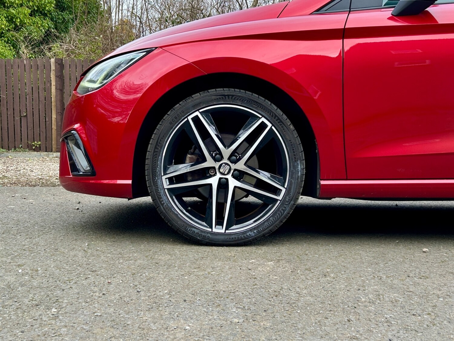 Used SEAT Ibiza 2019 for sale - 77592124: Photo 9