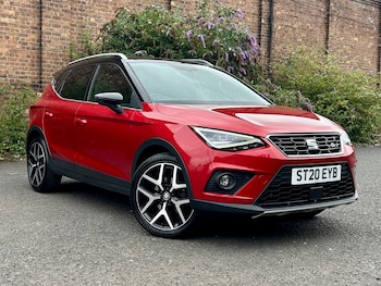 Used SEAT Arona 2020 for sale - 79349703: Photo