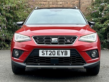 Used SEAT Arona 2020 for sale - 79349703: Photo