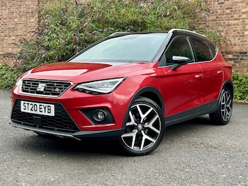Used SEAT Arona 2020 for sale - 79349703: Photo