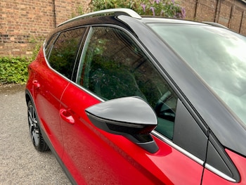 Used SEAT Arona 2020 for sale - 79349703: Photo