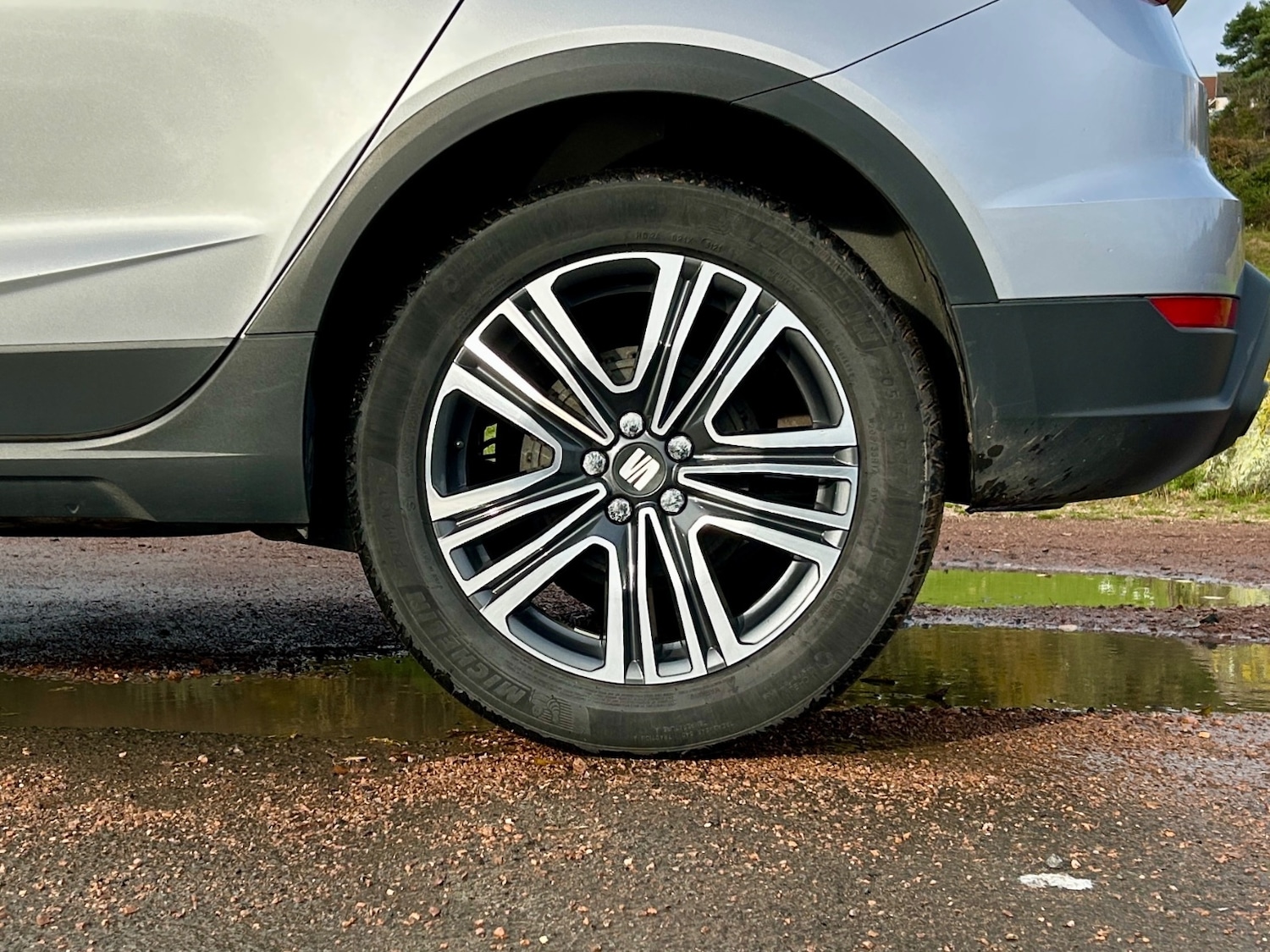 Used SEAT Arona 2021 for sale - 76834752: Photo 7