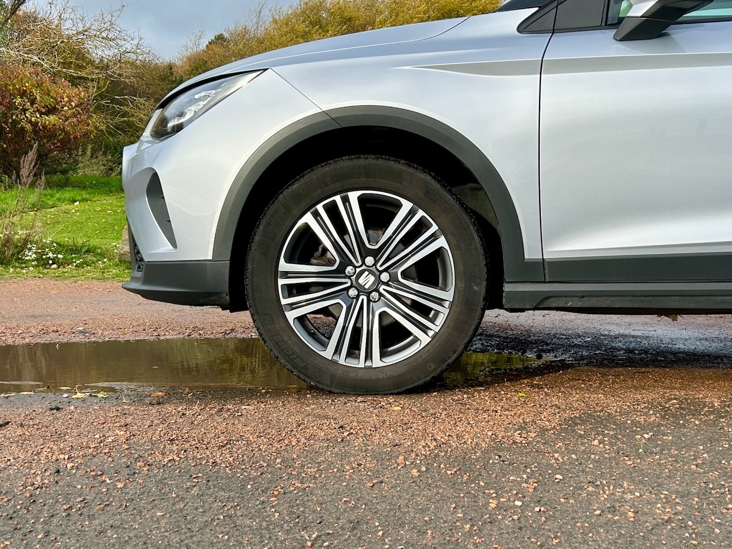 Used SEAT Arona 2021 for sale - 76834752: Photo 8