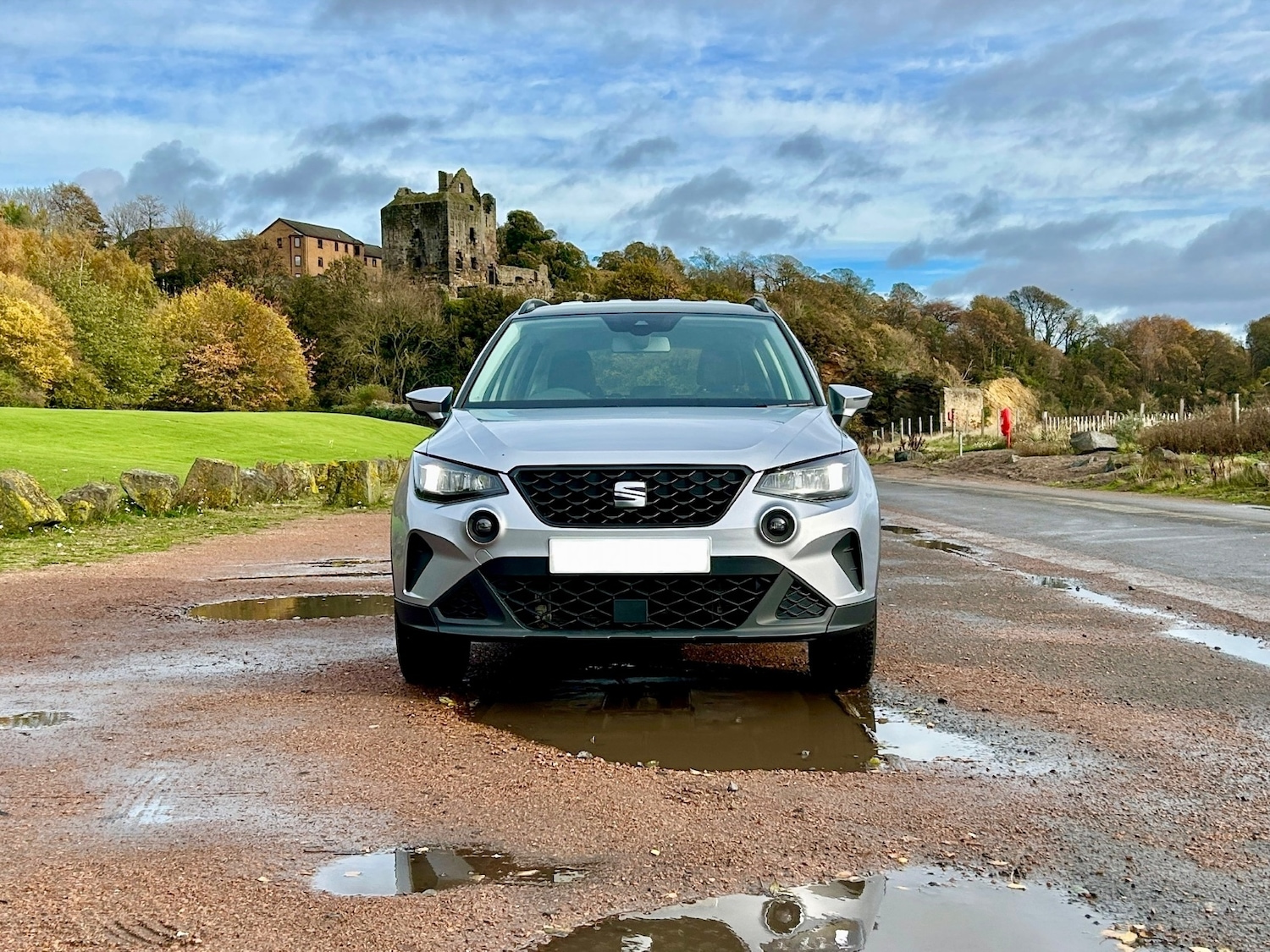 Used SEAT Arona 2021 for sale - 76834752: Photo 9