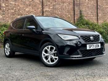 2021 - ECOTSI FR 110 PS 5-Door