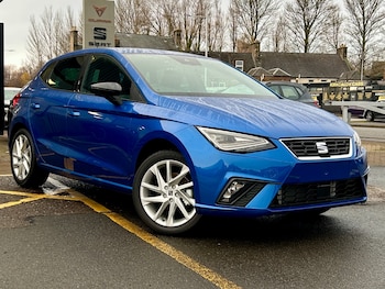 SEAT - Ibiza