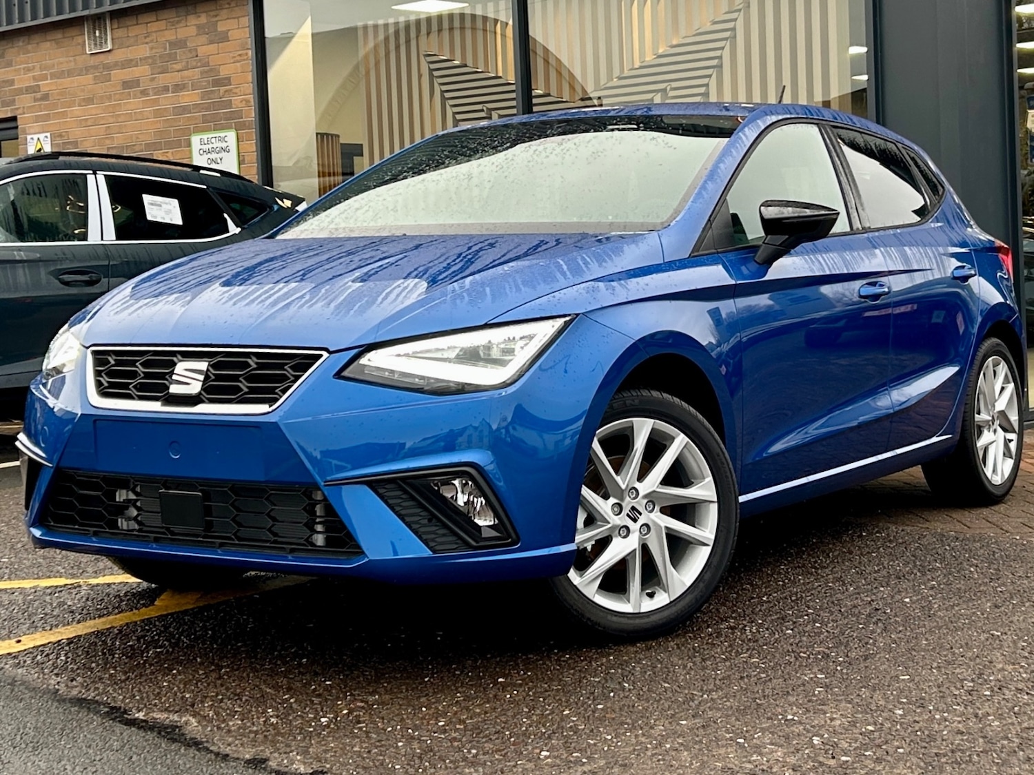 Used SEAT Ibiza 2025 for sale - 76861723: Photo 3