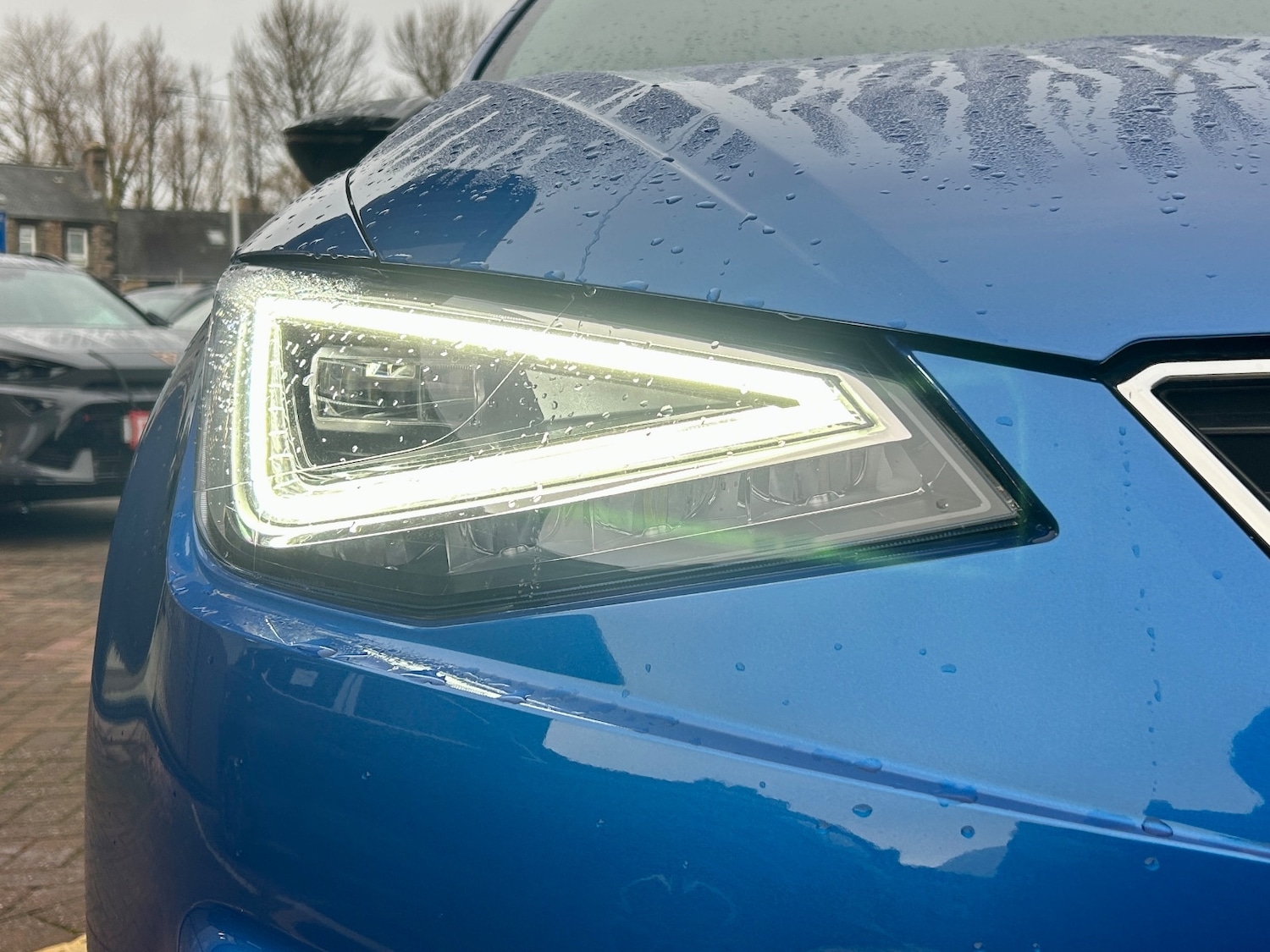 Used SEAT Ibiza 2025 for sale - 76861723: Photo 4