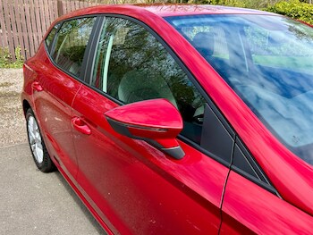 Used SEAT Ibiza 2019 for sale - 78736257: Photo