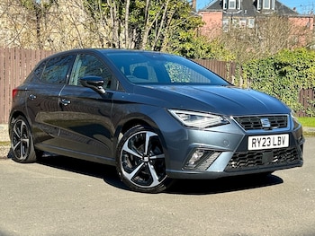 Used SEAT Ibiza 2023 for sale - 78102869: Photo