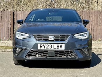 Used SEAT Ibiza 2023 for sale - 78102869: Photo