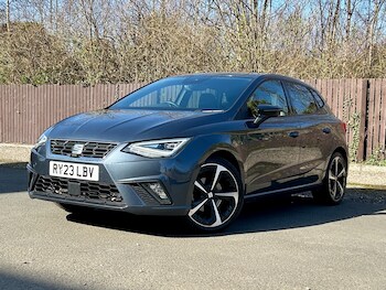 Used SEAT Ibiza 2023 for sale - 78102869: Photo