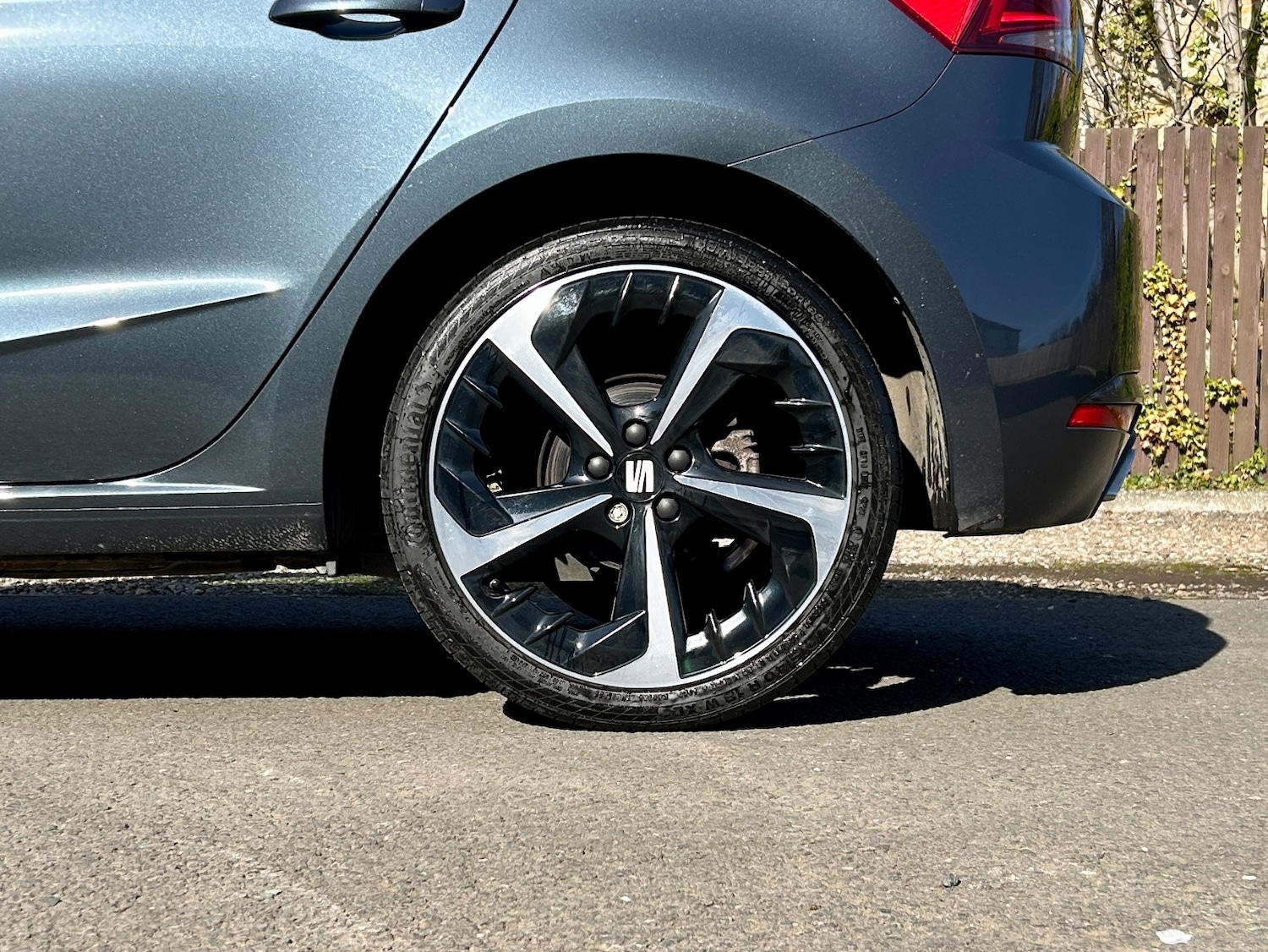 Used SEAT Ibiza 2023 for sale - 78102869: Photo 8