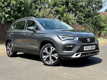 Used SEAT Ateca 2023 for sale - 79261914: Photo