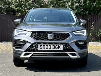 Used SEAT Ateca 2023 for sale - 79261914: Photo