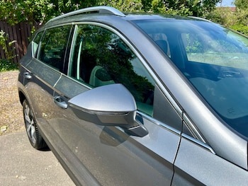 Used SEAT Ateca 2023 for sale - 79261914: Photo