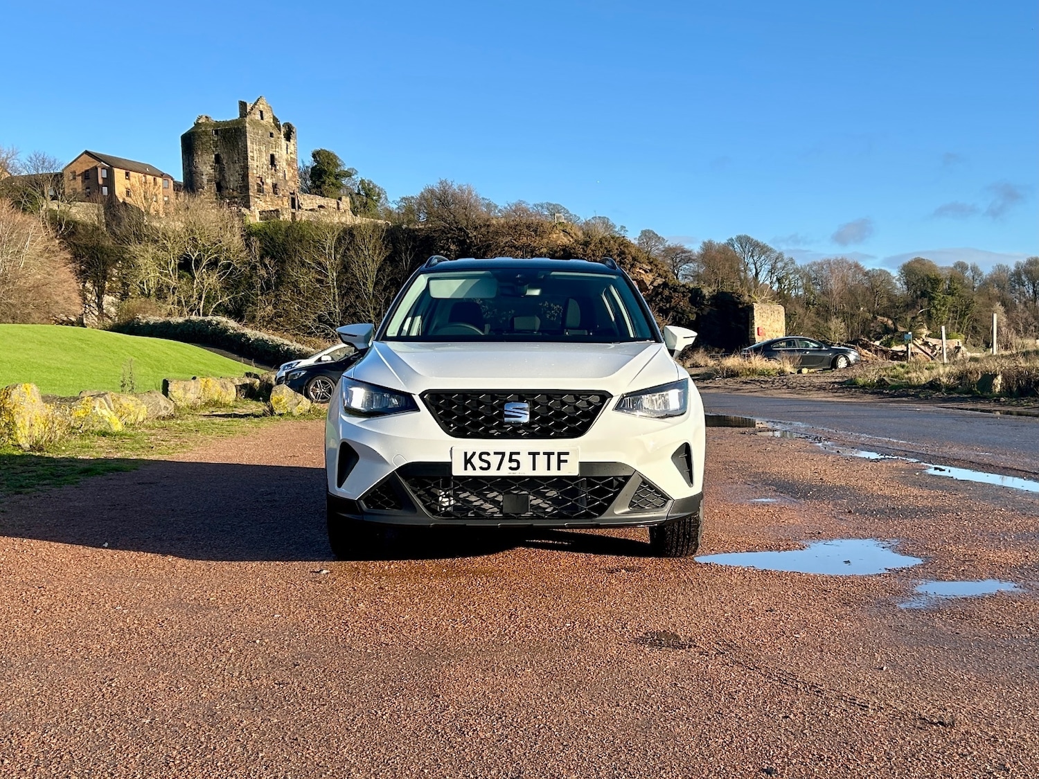 Used SEAT Arona 2025 for sale - 76861712: Photo 10