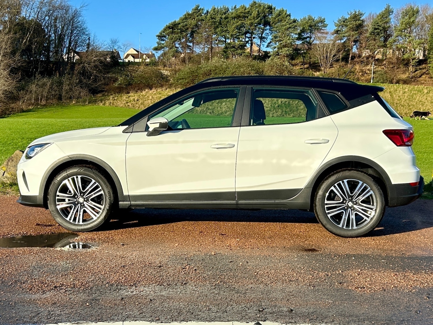 Used SEAT Arona 2025 for sale - 76861712: Photo 7