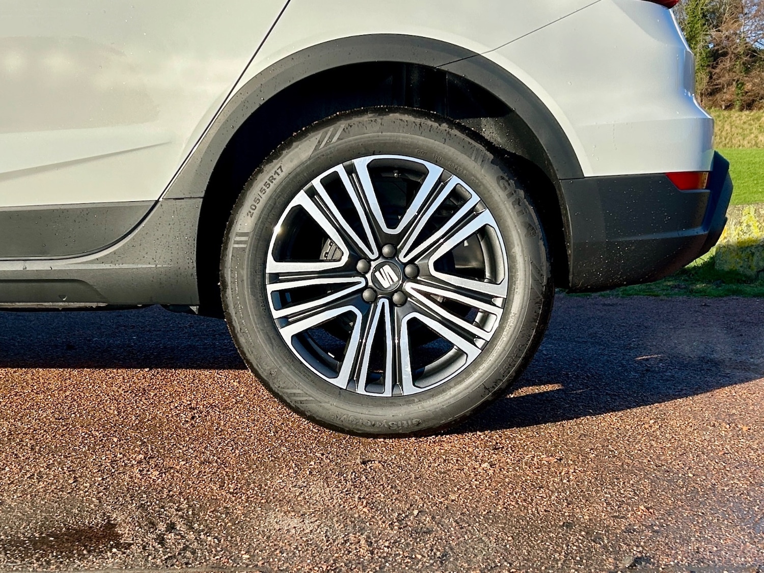 Used SEAT Arona 2025 for sale - 76861712: Photo 8