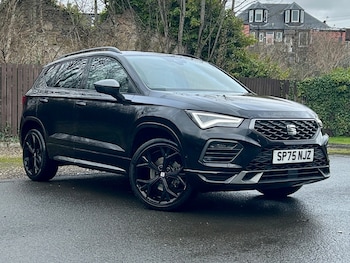 Used SEAT Ateca 2025 for sale - 77678819: Photo