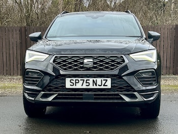 Used SEAT Ateca 2025 for sale - 77678819: Photo