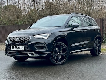 Used SEAT Ateca 2025 for sale - 77678819: Photo