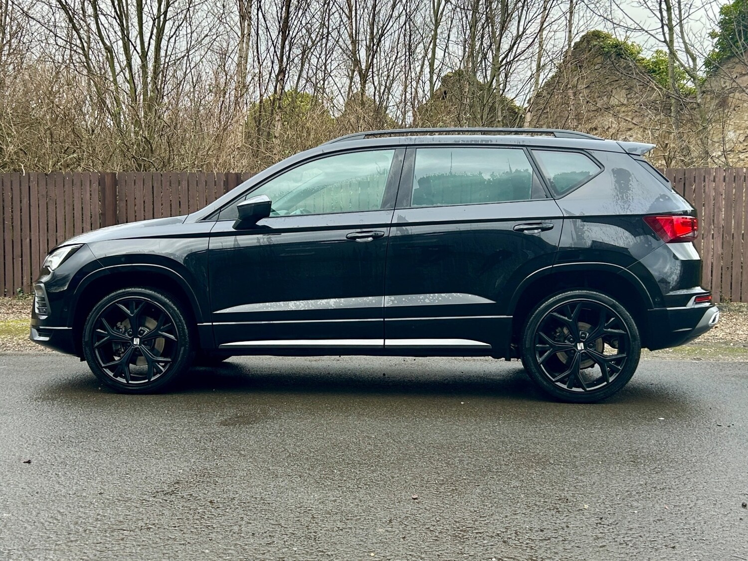 Used SEAT Ateca 2025 for sale - 77678819: Photo 7