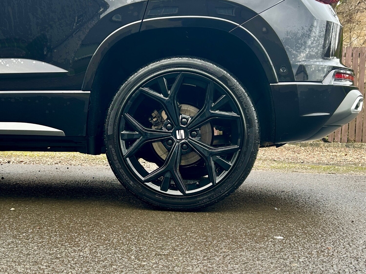 Used SEAT Ateca 2025 for sale - 77678819: Photo 8