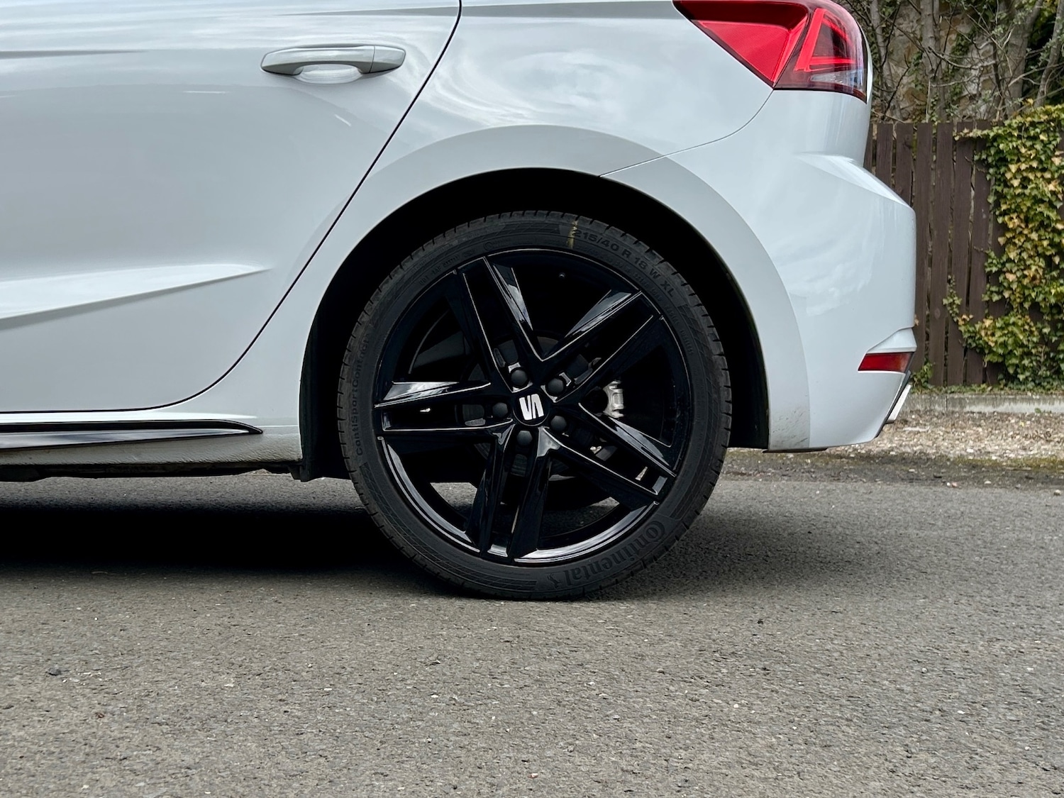 Used SEAT Ibiza 2025 for sale - 78108787: Photo 10