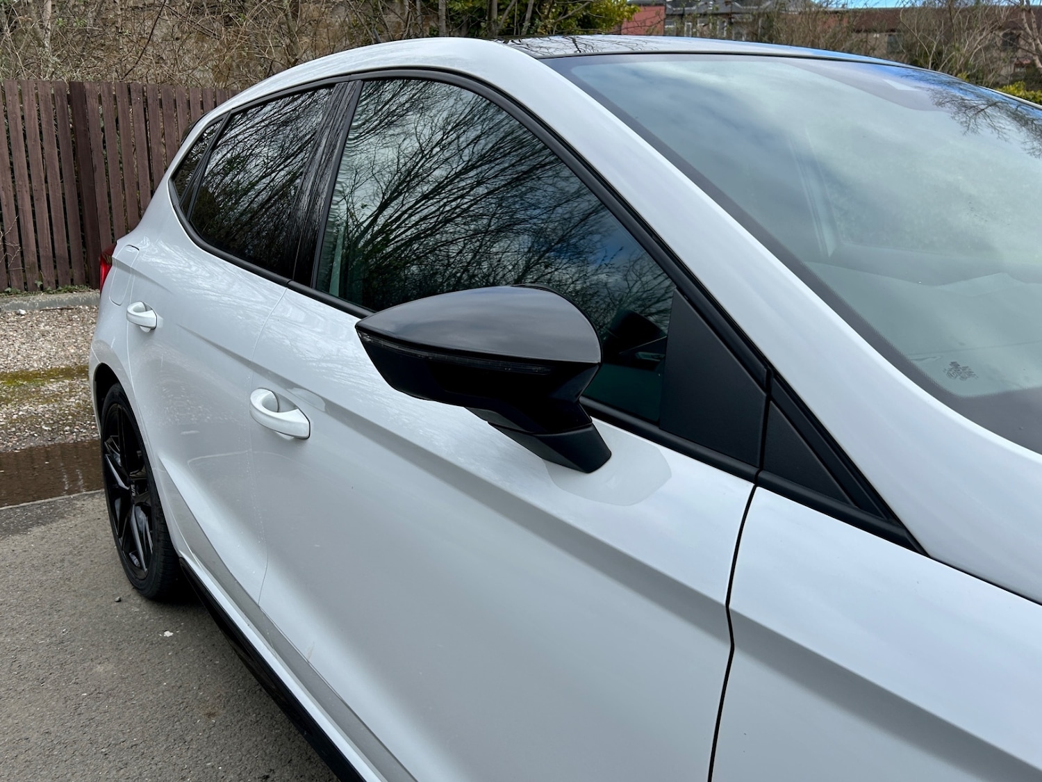 Used SEAT Ibiza 2025 for sale - 78108787: Photo 4