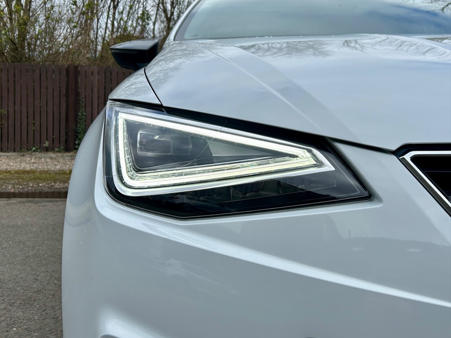 Used SEAT Ibiza 2025 for sale - 78108787: Photo 5