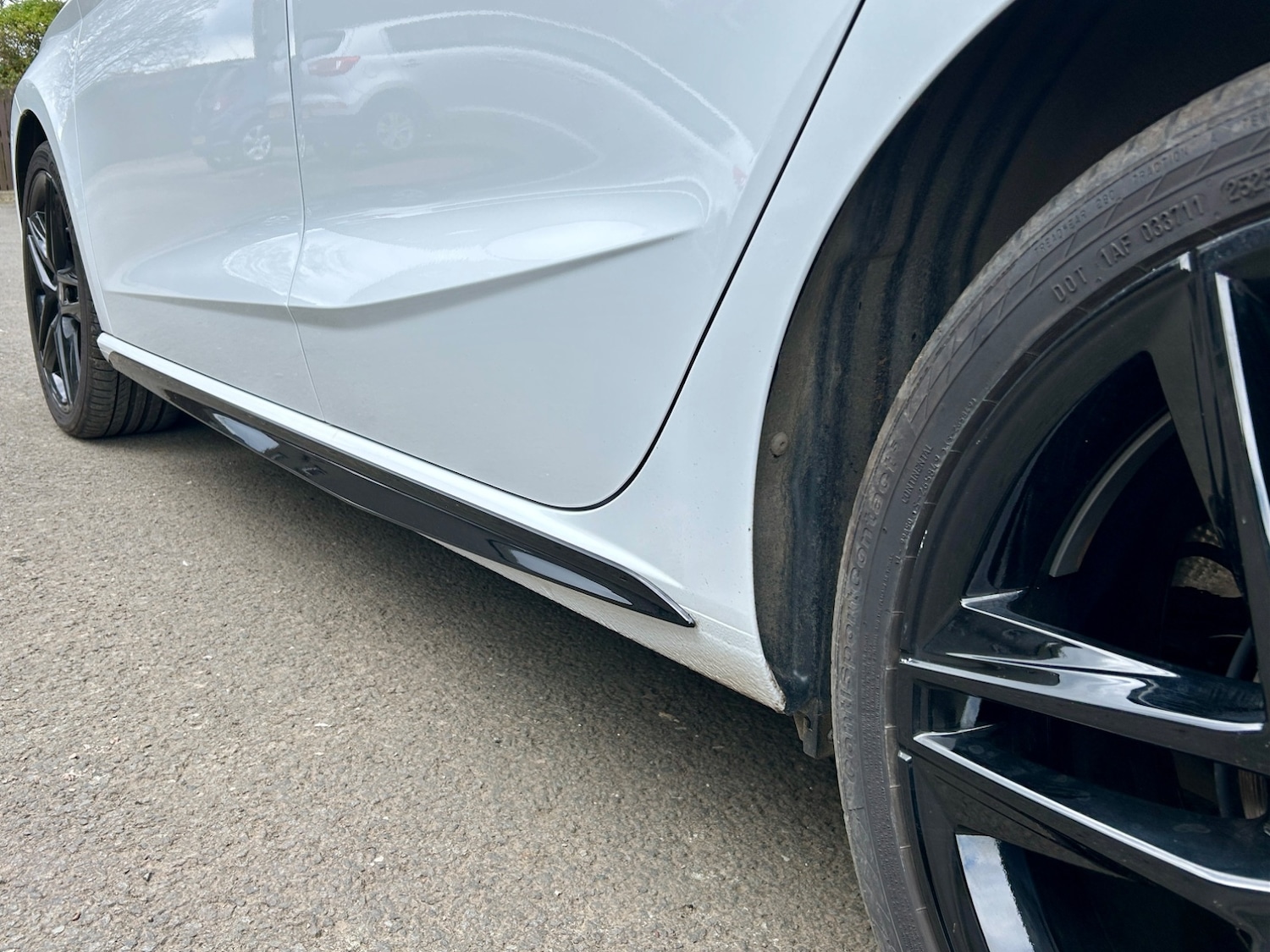 Used SEAT Ibiza 2025 for sale - 78108787: Photo 8