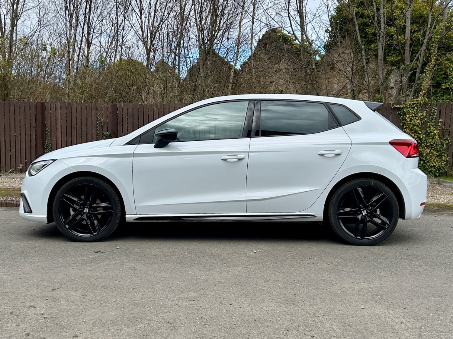 Used SEAT Ibiza 2025 for sale - 78108787: Photo 9