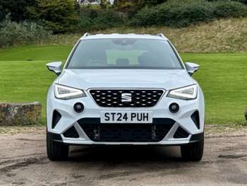 Used SEAT Arona 2024 for sale - 72531813: Photo