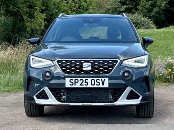 Used SEAT Arona 2025 for sale - 75393565: Photo