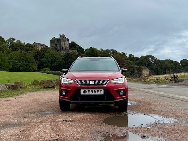 Used SEAT Arona 2019 for sale - 76289860: Photo 10
