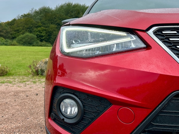 Used SEAT Arona 2019 for sale - 76289860: Photo 5